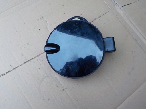 klapka wlewu paliwa opel corsa d 13183306