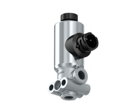 Wabco 4720706280 Zawór magnetyczny