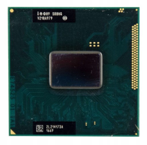 PROCESOR SR0HQ (Intel Celeron B820)