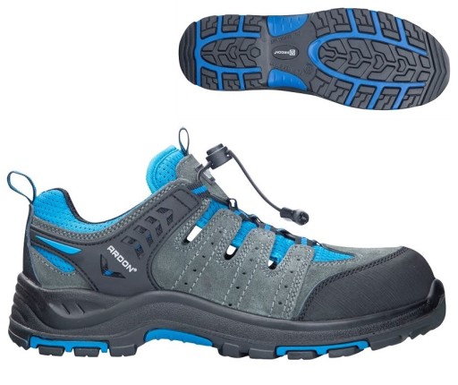 Sandały S1P Robocze Ardon Trimmer Buty BHP 42