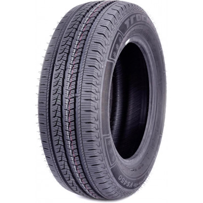 4 opony zimowe TRACMAX 215/60R16C X-PRIVILO VS450 103/101R RG