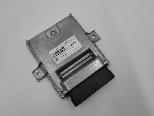 Moduł Sterownik AdBlue 4M0907355H Audi
