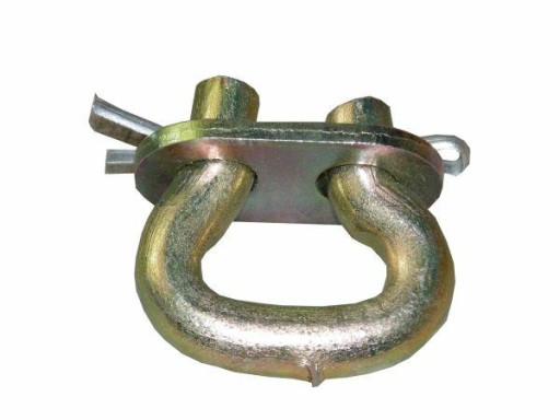Ogniwo łańcucha kpl Fortschritt T-088 Rozrzutnik
