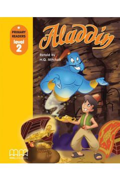 Aladdin SB + CD MM