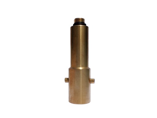 ADAPTER REDUKCJA TANKOWANIA LPG POLSKA - HOLANDIA ANGLIA M14 DŁUGA 103mm