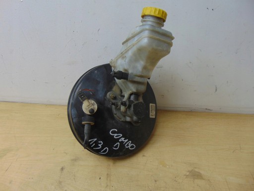 POMPA HAMULCOWA SERWO OPEL COMBO D 1.3 51897930