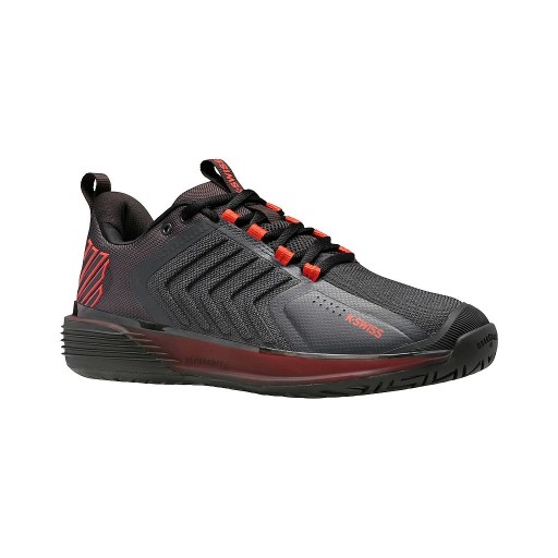 Buty tenisowe męskie K-SWISS ULTRASHOT 3 AC ASPHALT 42,5