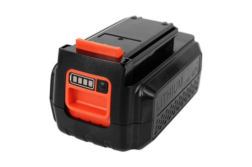Bateria do BLACK & DECKER 36V BL20362 LBX2040 CLMA4825L2-QW CLMA4820L2