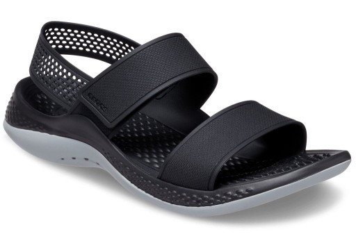 Crocs 206711 LiteRide 360 W9 39-40 sandały
