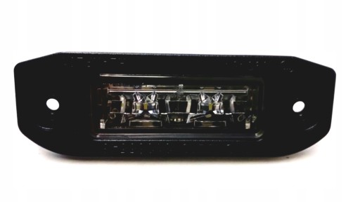 VOLVO S60 XC60 lampka LED osw tablicy rejestrac OE