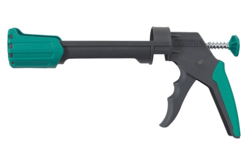 PISTOLET DO MAS WYCISKACZ MG200 ERGO WOLFCRAFT