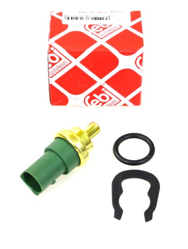 CZUJNIK TEMPERATURY WODY FEBI VW AUDI SKODA SEAT