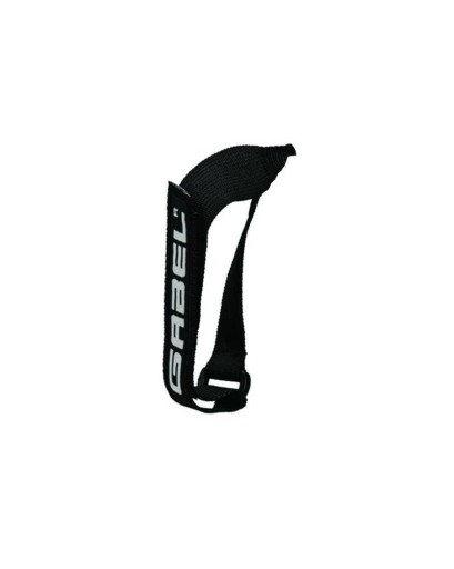 GABEL PASEK World Cup black 02/18