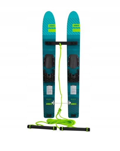 NARTY WODNE DO NAUKI JOBE BUZZ TRAINERS WATERSKIS