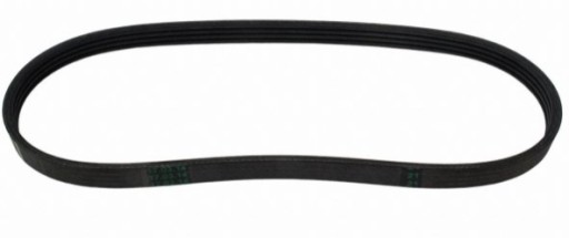 FORD ECOSPORT 2017 - PASEK KLIMATYZACJI 2.0 PB USA _ 5284166 _ EM5E-6C301-B