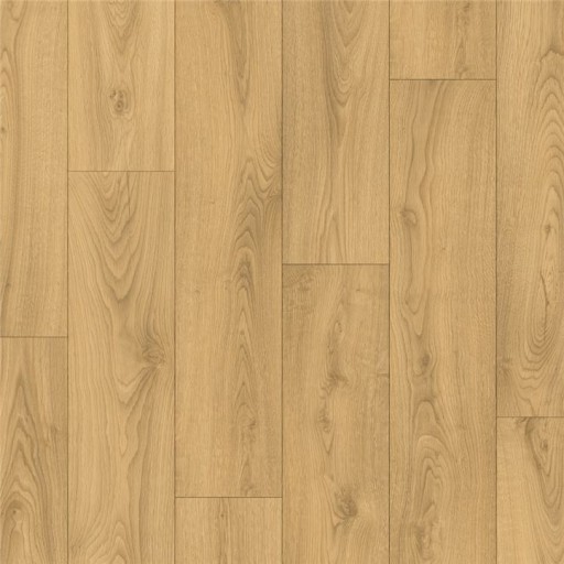 Quick Step panele podłogowe Dąb piaskowy CLM5801