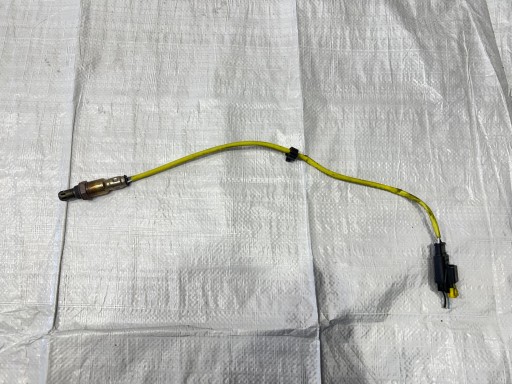 ALFA ROMEO STELVIO SONDA LAMBDA 50539798
