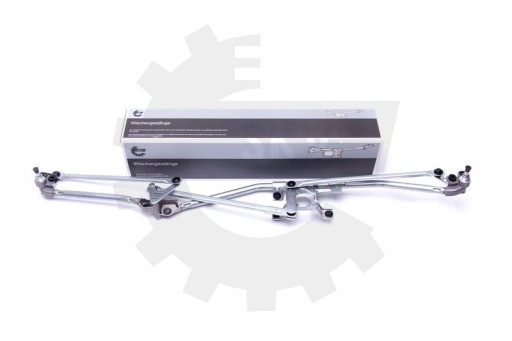 MECHANIZM WYCIERACZEK OPEL ZAFIRA A
