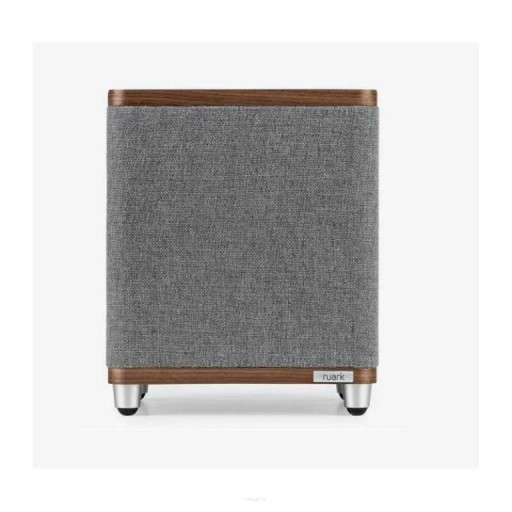 Ruark Audio RS1 orzech - aktywny subwoofer 100W