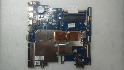 Płyta główna HP 250 G4 ABQ52 LA-C811P 100%OK