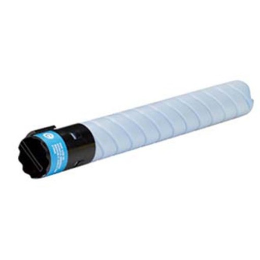 Katun Access kompatybilny toner z TN321C, cyan, 25