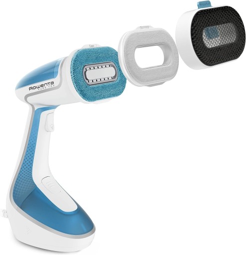 Rowenta Pure Tex DR9530 parownica 4 w 1 USZK