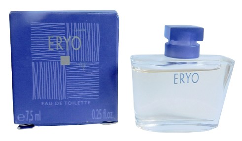 YVES ROCHER ERYO EDT 7,5 ML MINIATURA