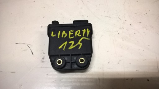 Piaggio Liberty 125 moduł zapłonowy