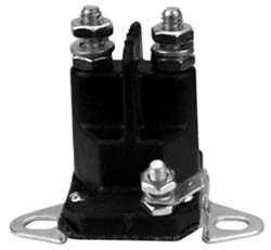 SOLENOID STYCZNIK MAGNETYCZNY MTD 725-0530