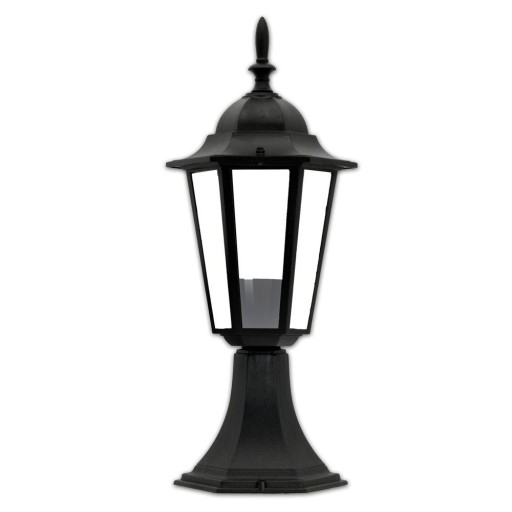 Lampa ogrodowa stojąca Liguria 42cm 201942 Polux