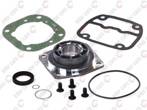 Zestaw naprawczy kompresora Wabco2 411 140 002 2
