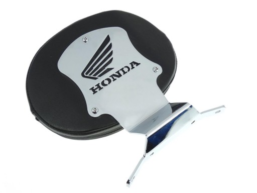 OPARCIE KIEROWCY HONDA SHADOW VT 125 (7866)