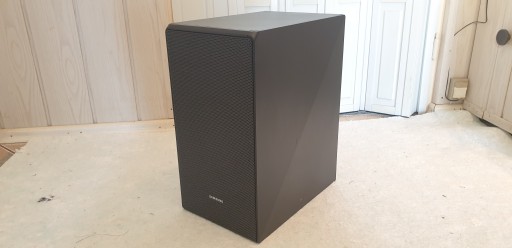 Samsung PS-WN30, subwoofer bezprzewodowy