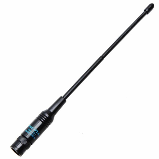 NAGOYA Nagoya NA-701 (BNC) Antena 144/430 MHz