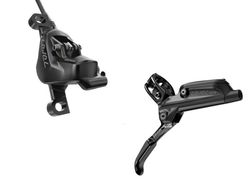 Sram hamulec Level TLM tył 2000mm