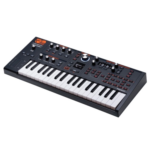 ASM HYDRASYNTH EXPLORER - Syntezator cyfrowy