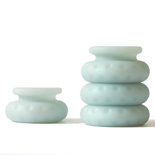PIERŚCIENIE DO SEKSU - OHNUT SOFT BUFFER RINGS