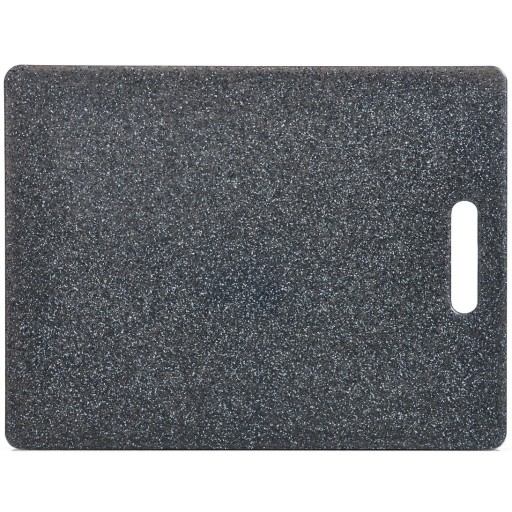 DESKA DO KROJENIA granit WYTRZYMAŁA 37x28 cm