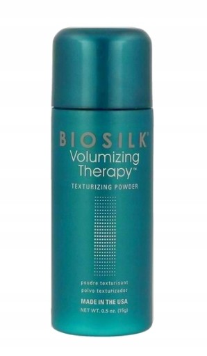 Farouk Biosilk Volumizing puder dodający objętości