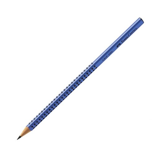Ołówek techniczny Faber-Castell Grip 2001