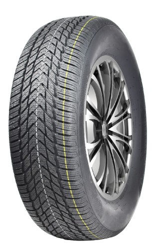 1x Powertrac SNOWTOUR Pro 225/70R16