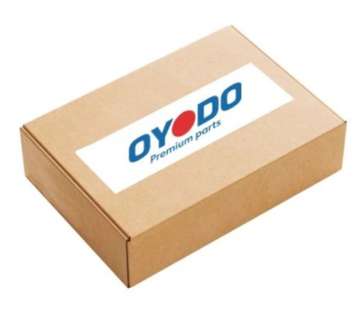 USZCZELKA KOLEKTORA WYDECHOWEGO HYUNDAI