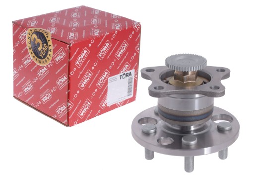 PIASTA LOZYSKO TYL TOYOTA AVENSIS CARINA E CELICA