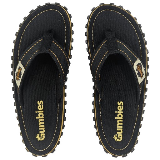 Japonki GUMBIES ISLANDER FLIP-FLOPS UNISEX 42