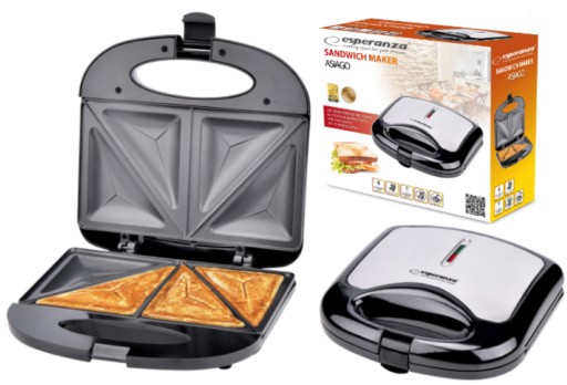 OPIEKACZ DO KANAPEK ASIAGO 1000W Esperanza