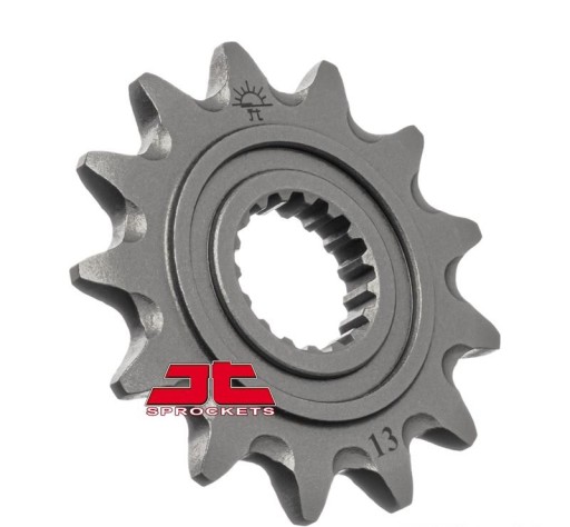 ZĘBATKA PRZEDNIA PRZÓD 13 HONDA CRF 250 R 18-21