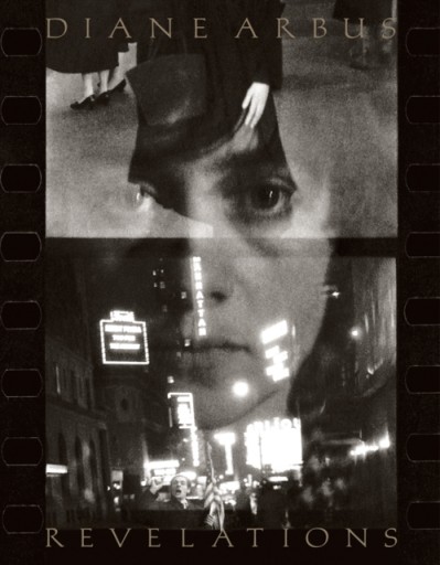 Diane Arbus: Revelations group work