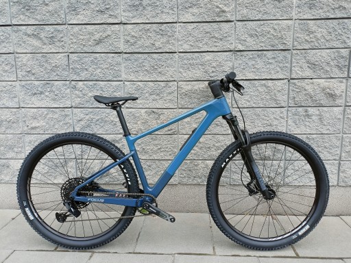 Rower MTB Focus Raven 8.7 rama 48 cm koło 29 