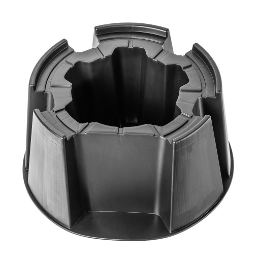 PODSTAWA POD ZBIORNIK NA DESZCZÓWKĘ WODĘ DESZCZOWĄ DESZCZOWNICĘ OGRÓD 60cm