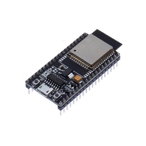Płytka prototypowa ESP32-WROOM-32E WiFi/Bluetooth